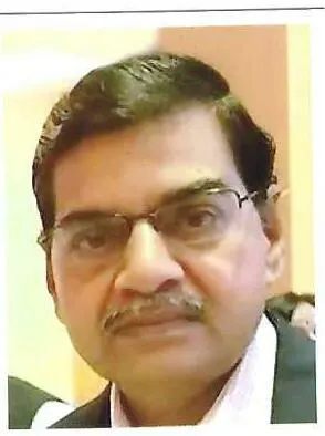 Prof. Ajit R Kulkarni